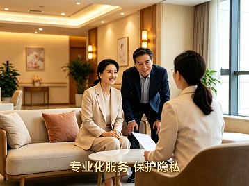 忠县有偿售卵代生女生的客户的客户群体有哪些