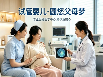 忠县辅助生育服务 试管婴儿行业的兴起背景、发展与未来展望